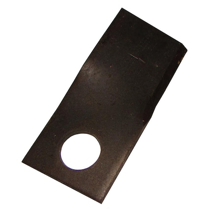 Aftermarket 527748 RH Right Hand Blade fits New Idea 5407 5406 mower PMLBL0073 ZA113384A1 MOE70-0035